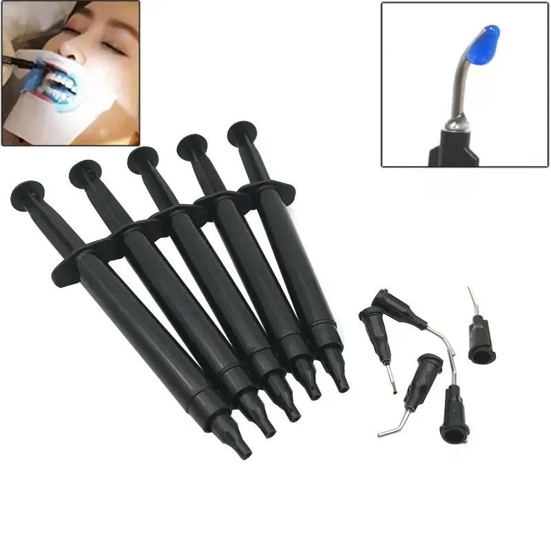 Teeth Whitening From Home - 5 buah/lot Gel pelindung gusi gigi