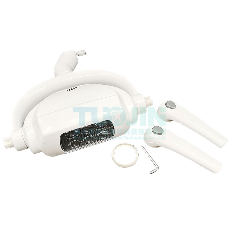Teeth Whitening Led - Lampu LED Induksi Sensitif Kursi Gigi