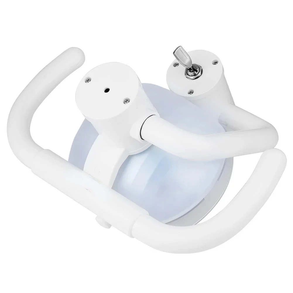 Lampu dingin operasi Oral, lam - Teeth Whitening Led ulasan dan harga