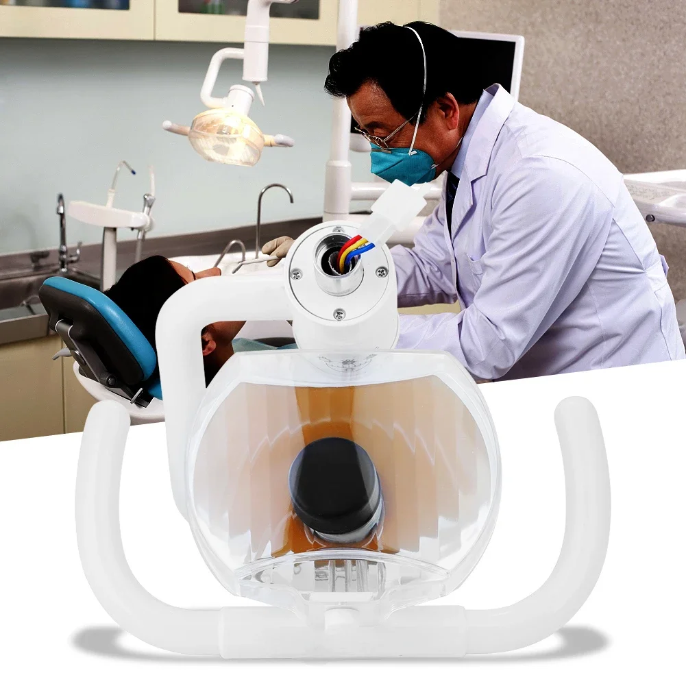 Lampu dingin operasi Oral, lam - Teeth Whitening Led ulasan dan harga