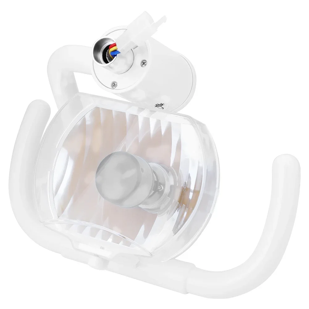 Lampu dingin operasi Oral, lam - Teeth Whitening Led ulasan dan harga