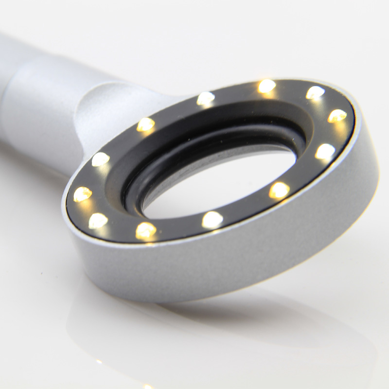 3 in 1 Dental Base Light Shade - Teeth Whitening Led ulasan dan harga