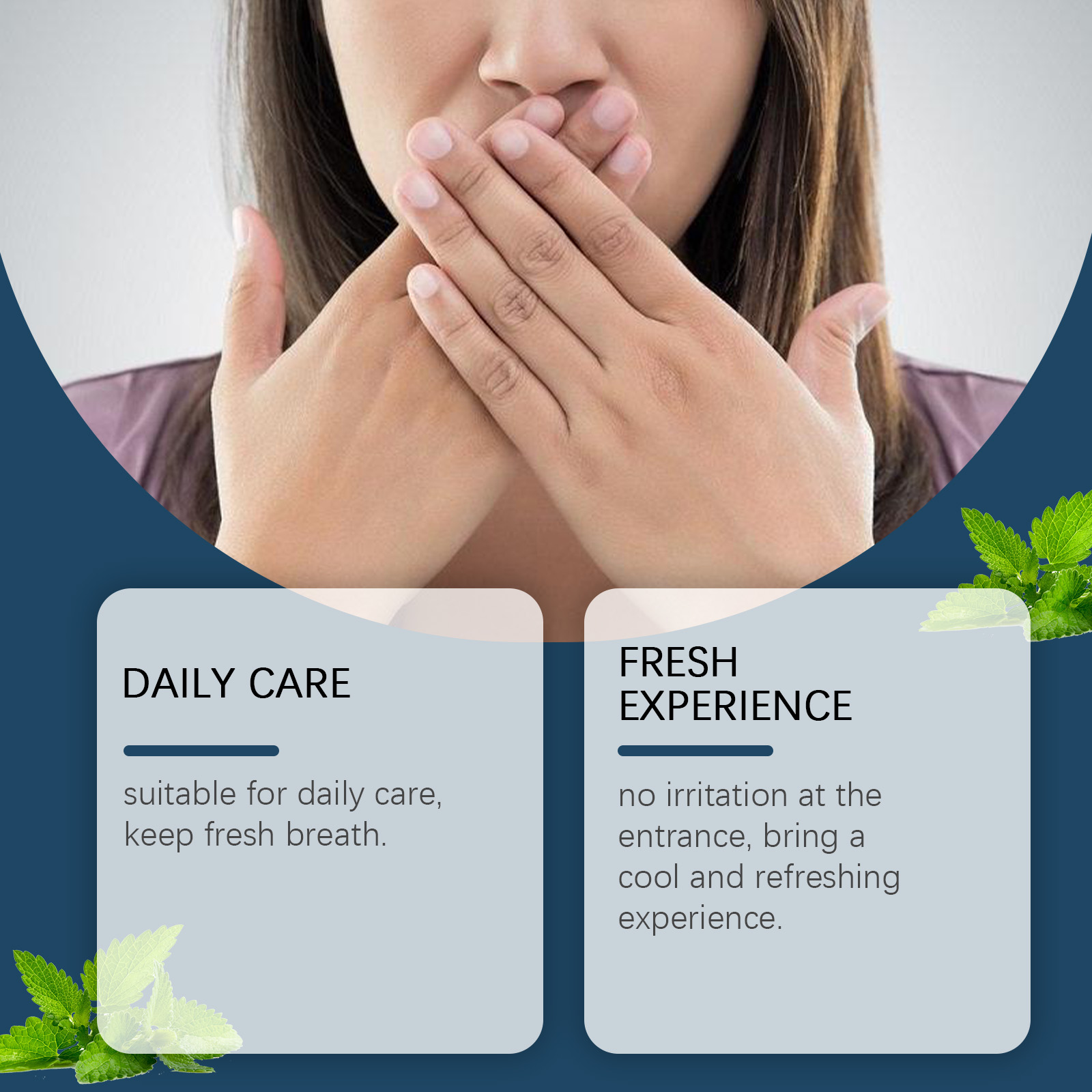 Gel Perawatan Perbaikan Gusi M - Teeth Whitening From Home ulasan dan harga