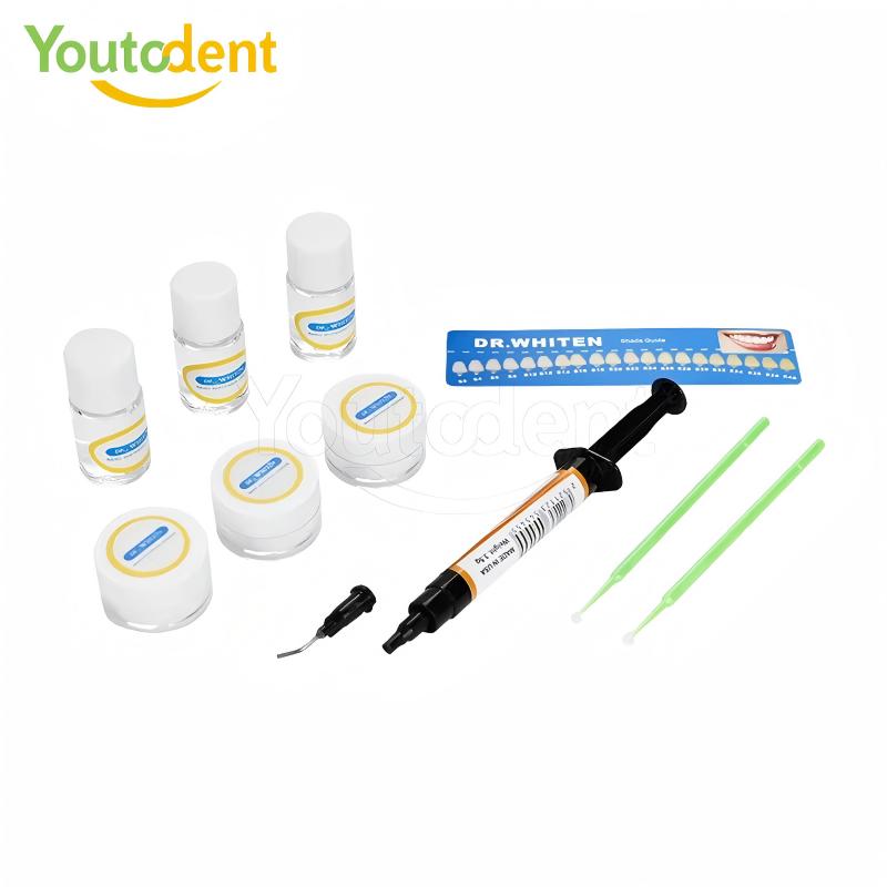 Kit Pemutih Gigi 35% Hidrogen  - Teeth Whitening App ulasan dan harga