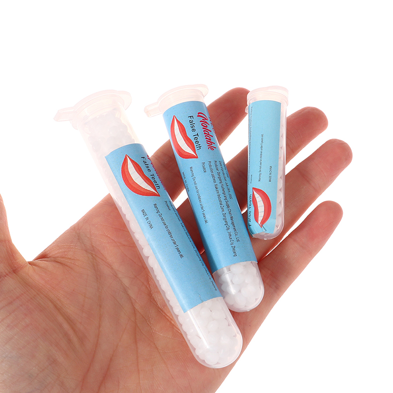 Alat perbaikan gigi sementara, - Teeth Whitening Vape ulasan dan harga