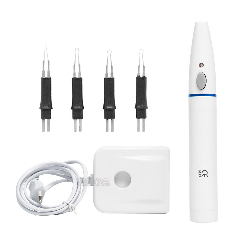 4 ujung pemotong Gutta Percha  - Teeth Whitening Uk ulasan dan harga