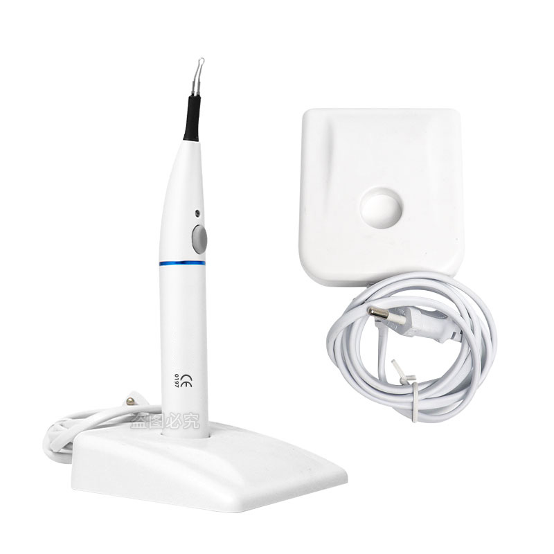 4 ujung pemotong Gutta Percha  - Teeth Whitening Uk ulasan dan harga