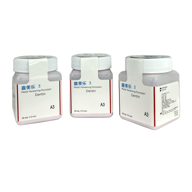 Ceramco-3 Pfm Dental Porcelain - Teeth Whitening Ulta ulasan dan harga