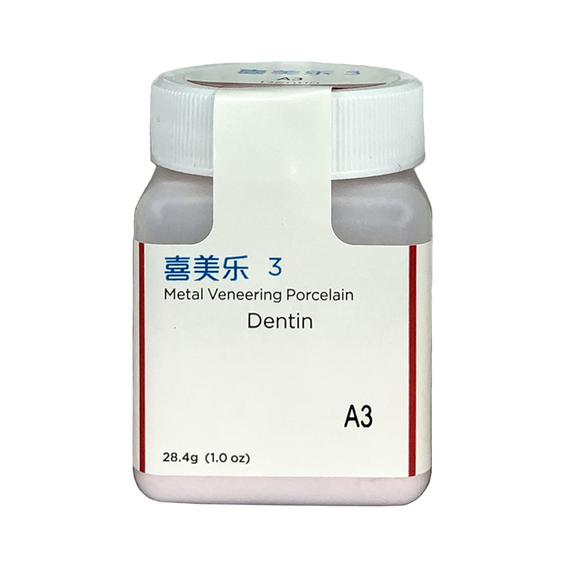 Ceramco-3 Pfm Dental Porcelain - Teeth Whitening Ulta ulasan dan harga