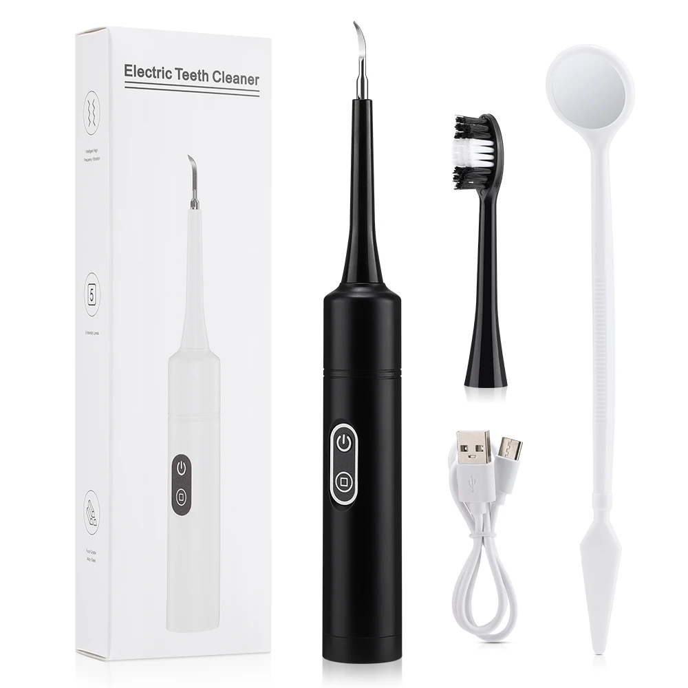 Alat Pembersih Karang Gigi Ele - Teeth Whitening Uk ulasan dan harga